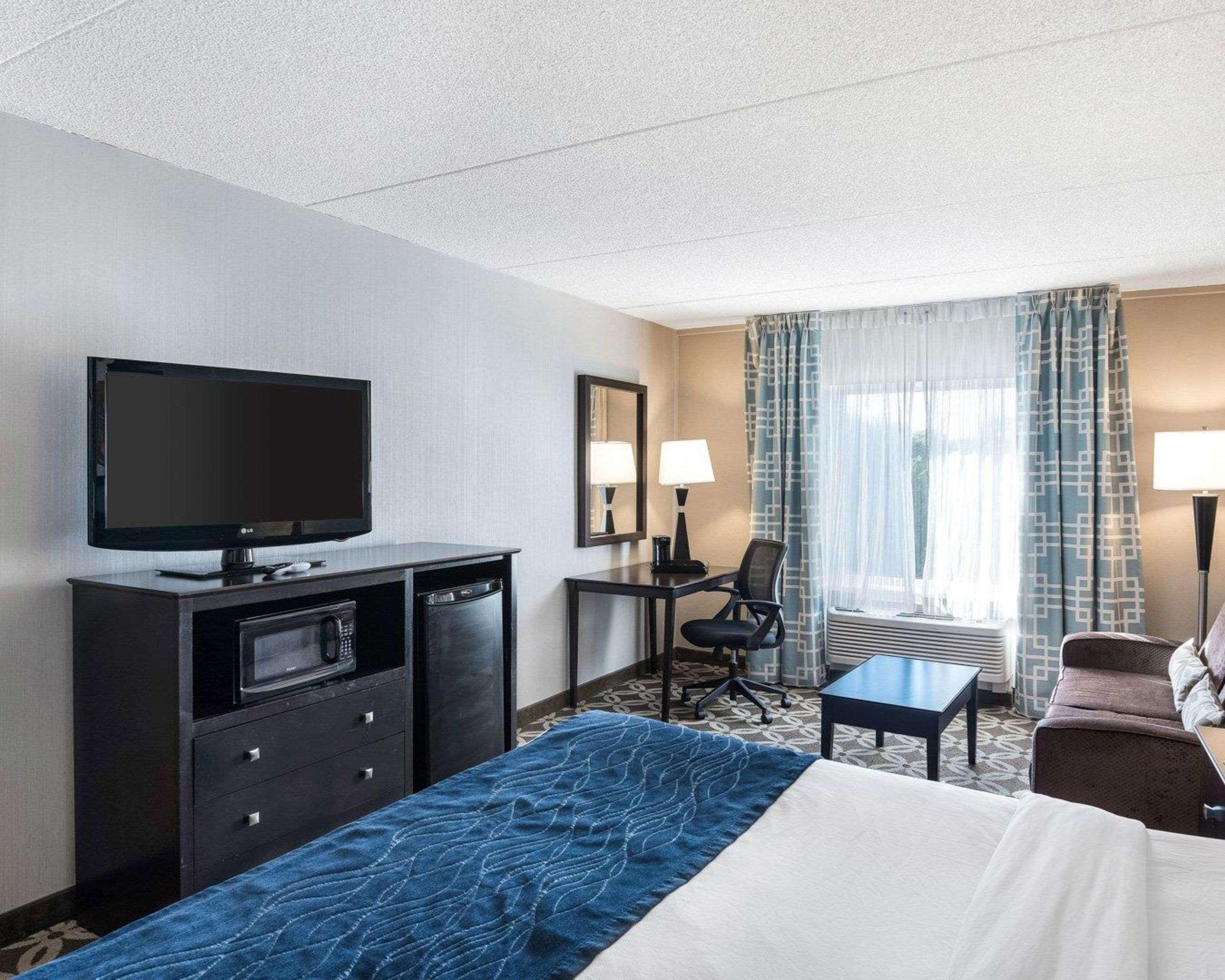 Comfort Inn Rehoboth Beach Eksteriør billede