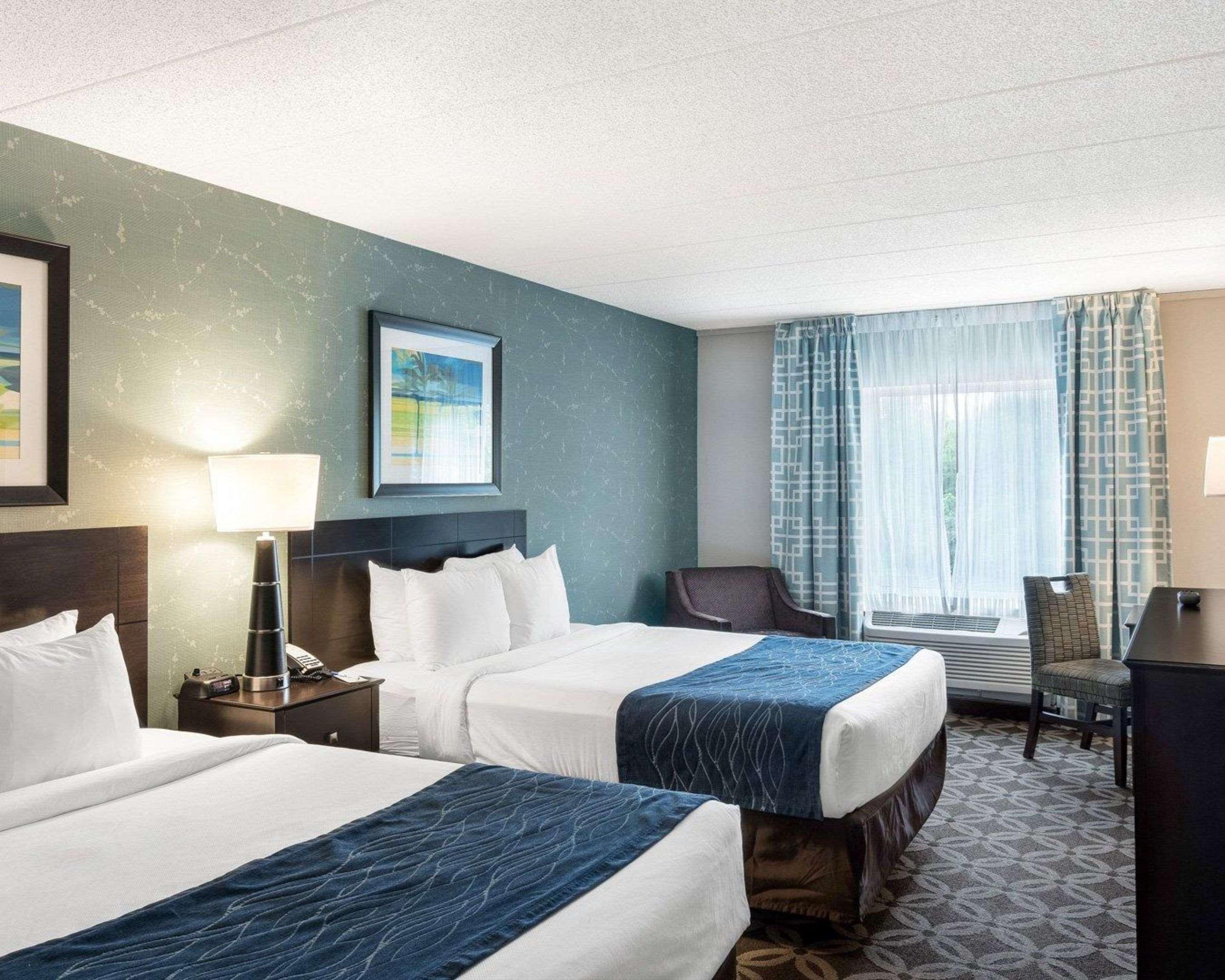Comfort Inn Rehoboth Beach Eksteriør billede