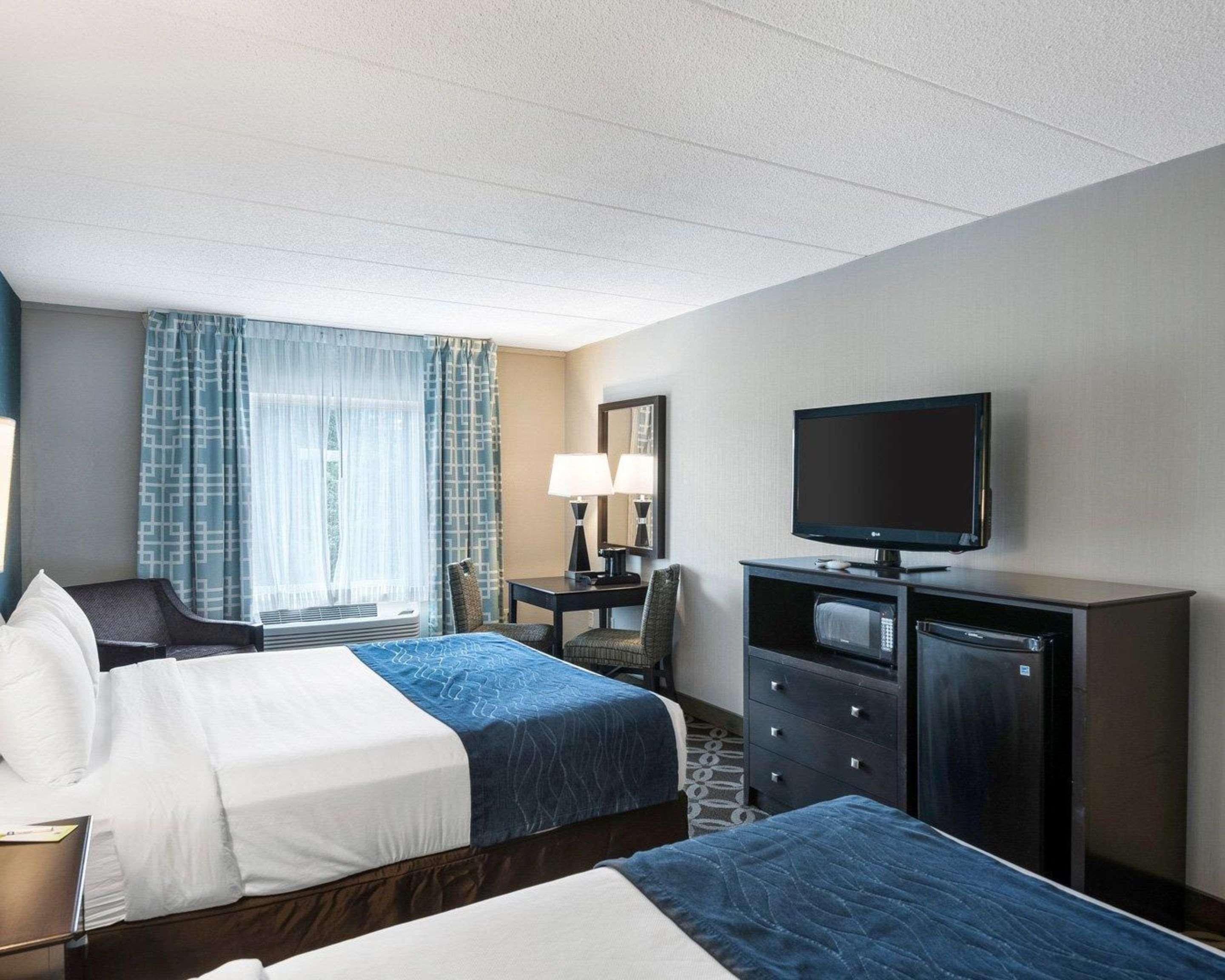 Comfort Inn Rehoboth Beach Eksteriør billede