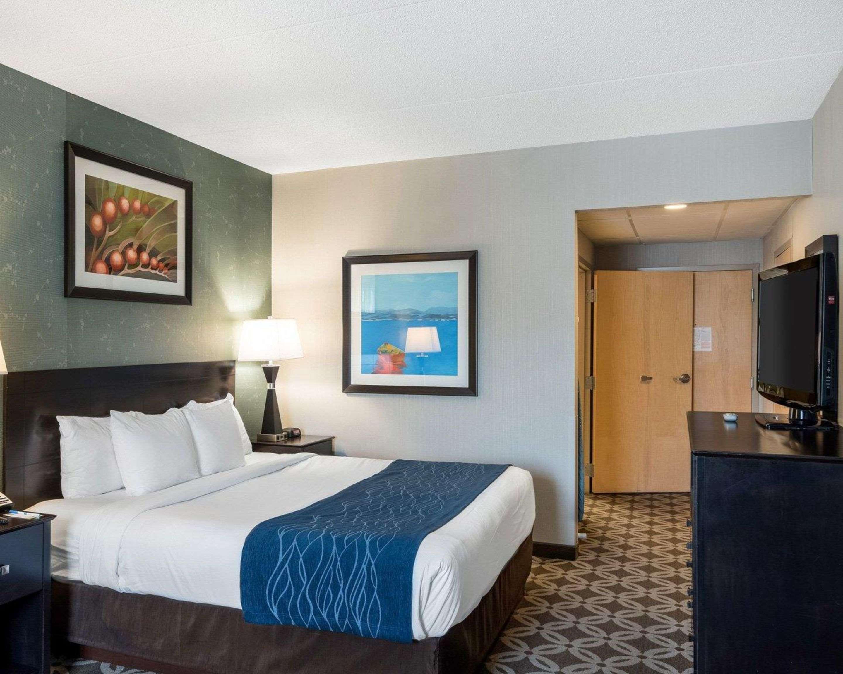 Comfort Inn Rehoboth Beach Eksteriør billede