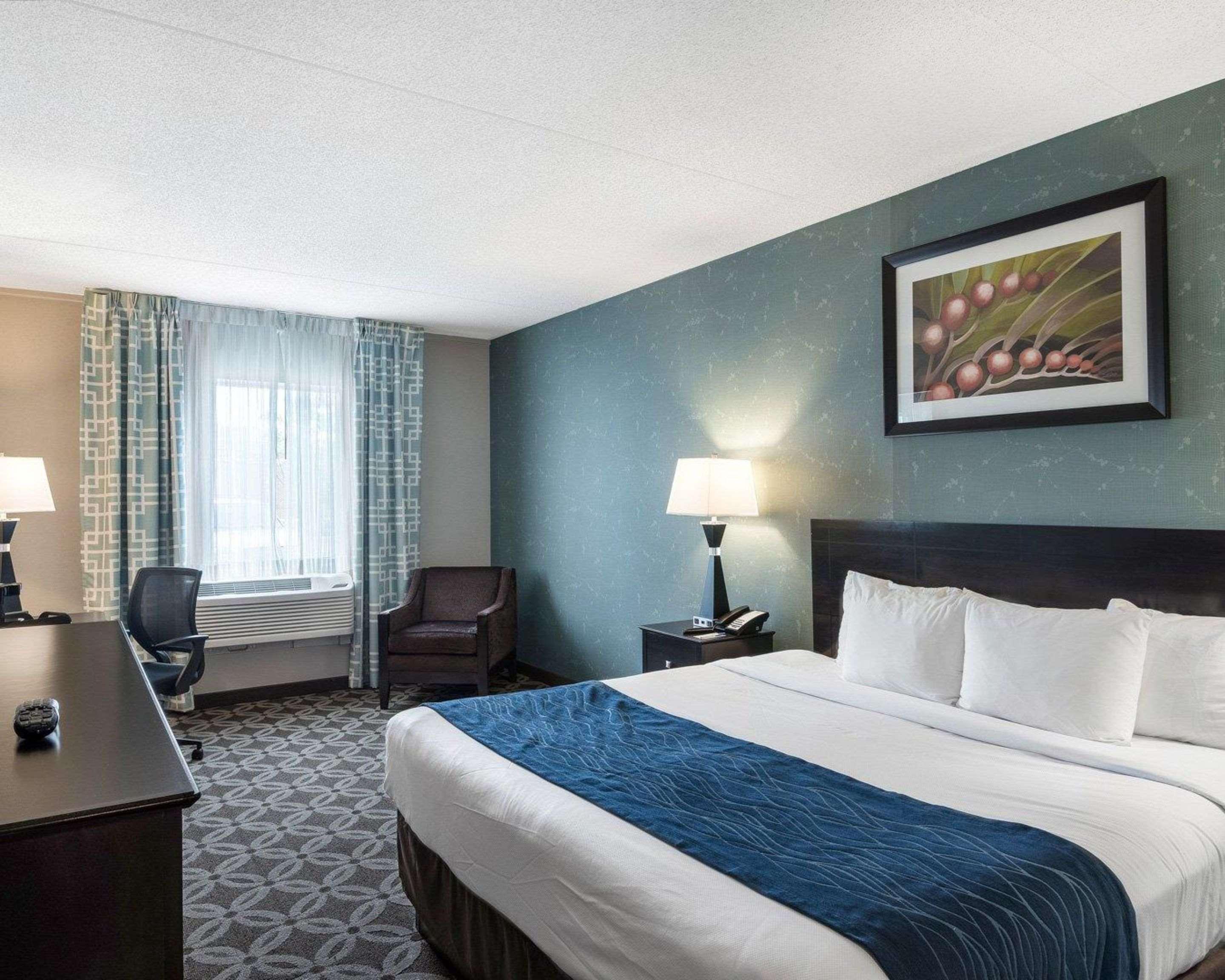 Comfort Inn Rehoboth Beach Eksteriør billede