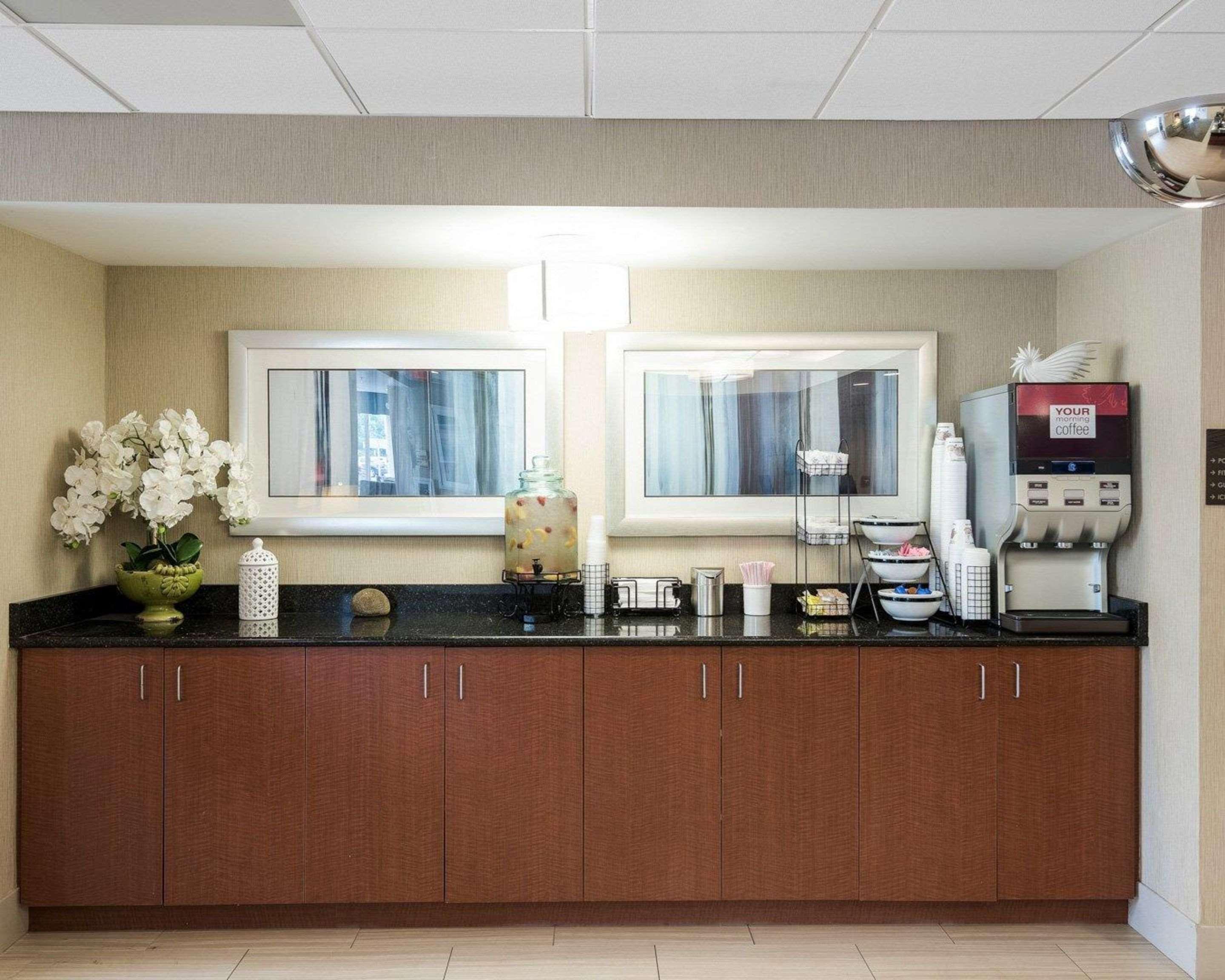 Comfort Inn Rehoboth Beach Eksteriør billede