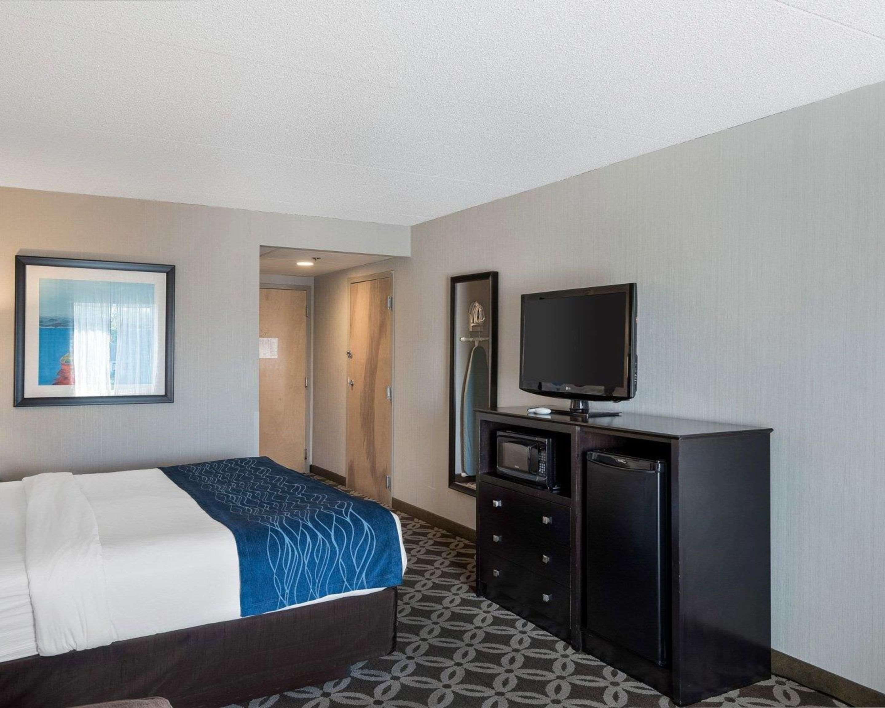 Comfort Inn Rehoboth Beach Eksteriør billede