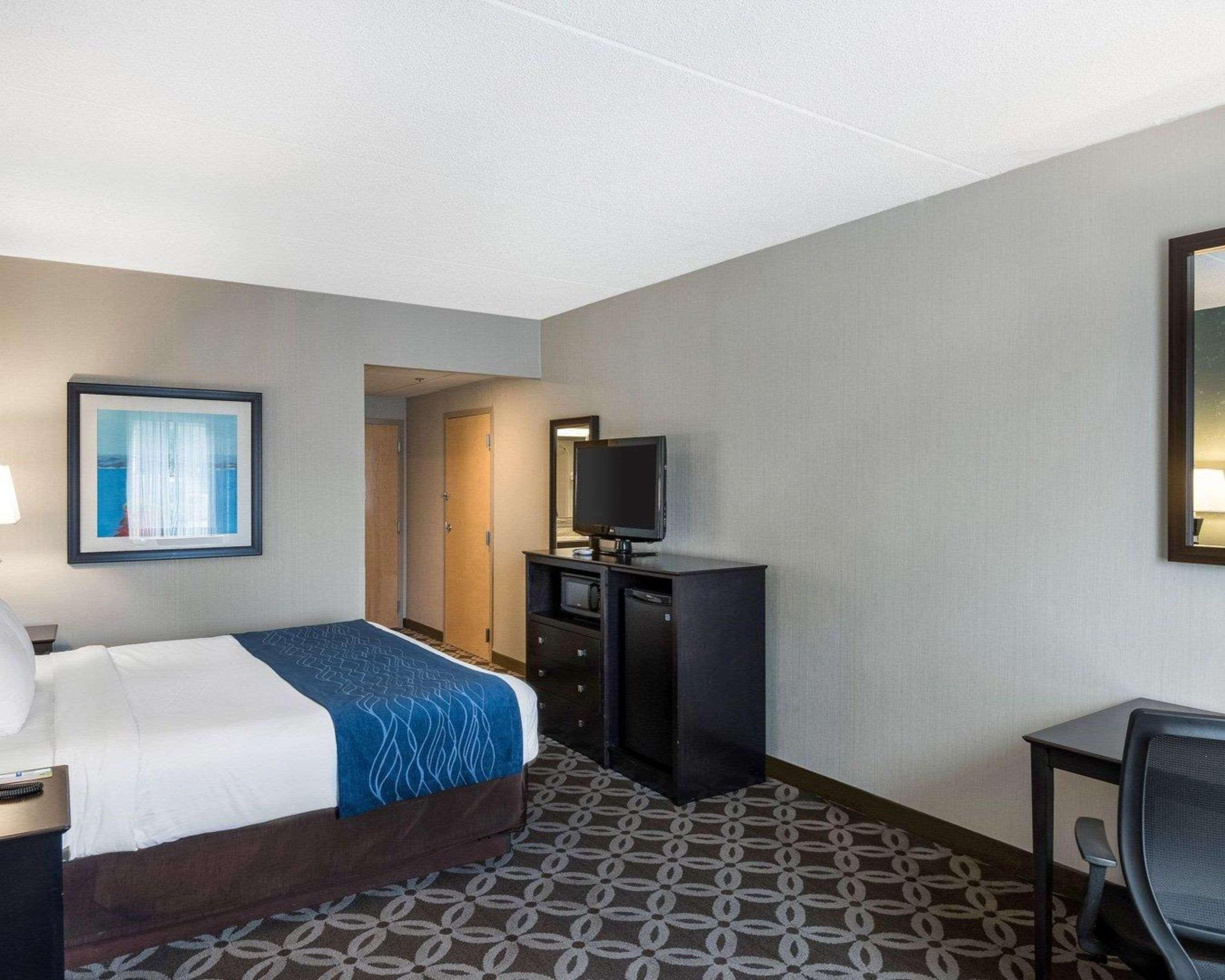 Comfort Inn Rehoboth Beach Eksteriør billede