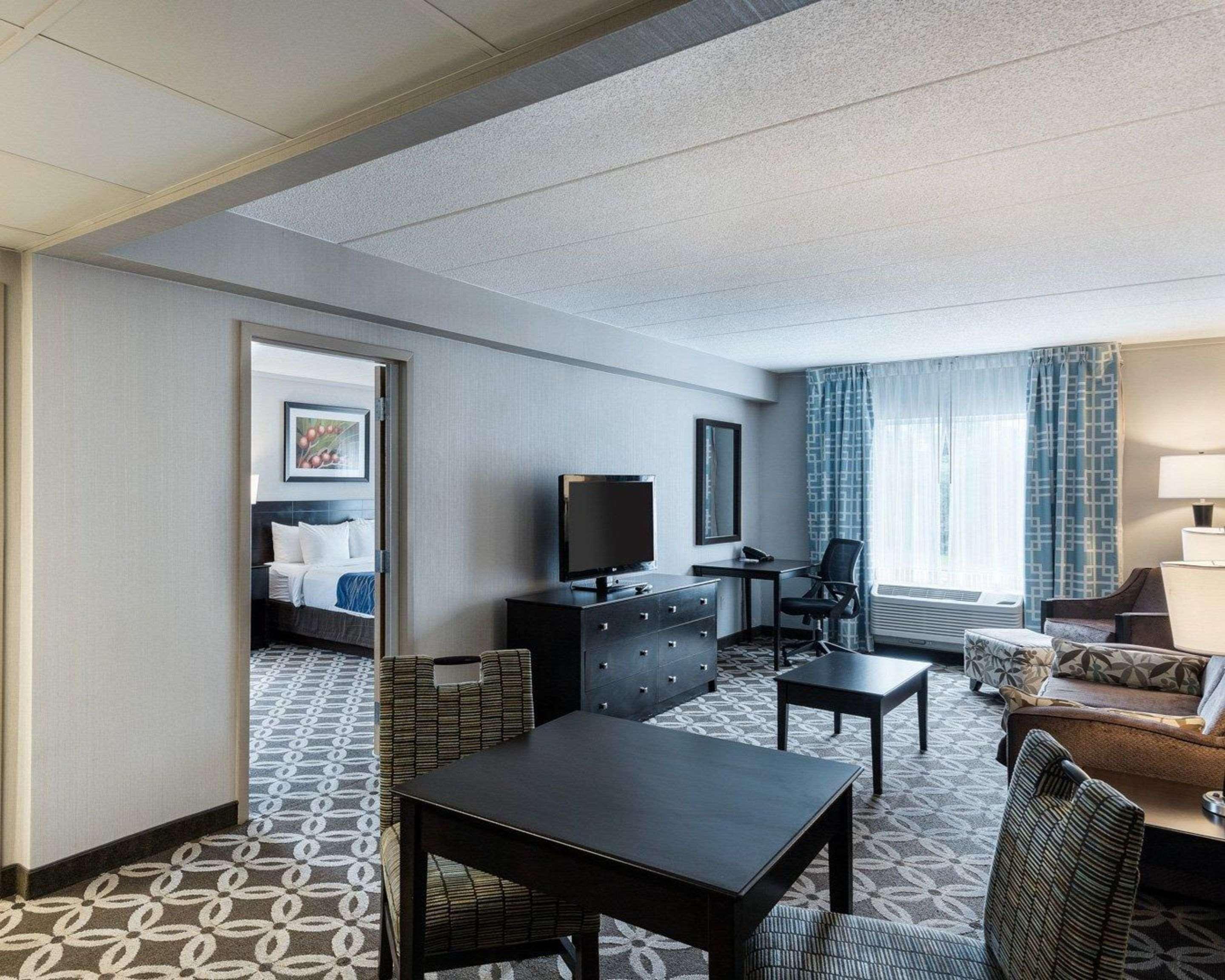 Comfort Inn Rehoboth Beach Eksteriør billede
