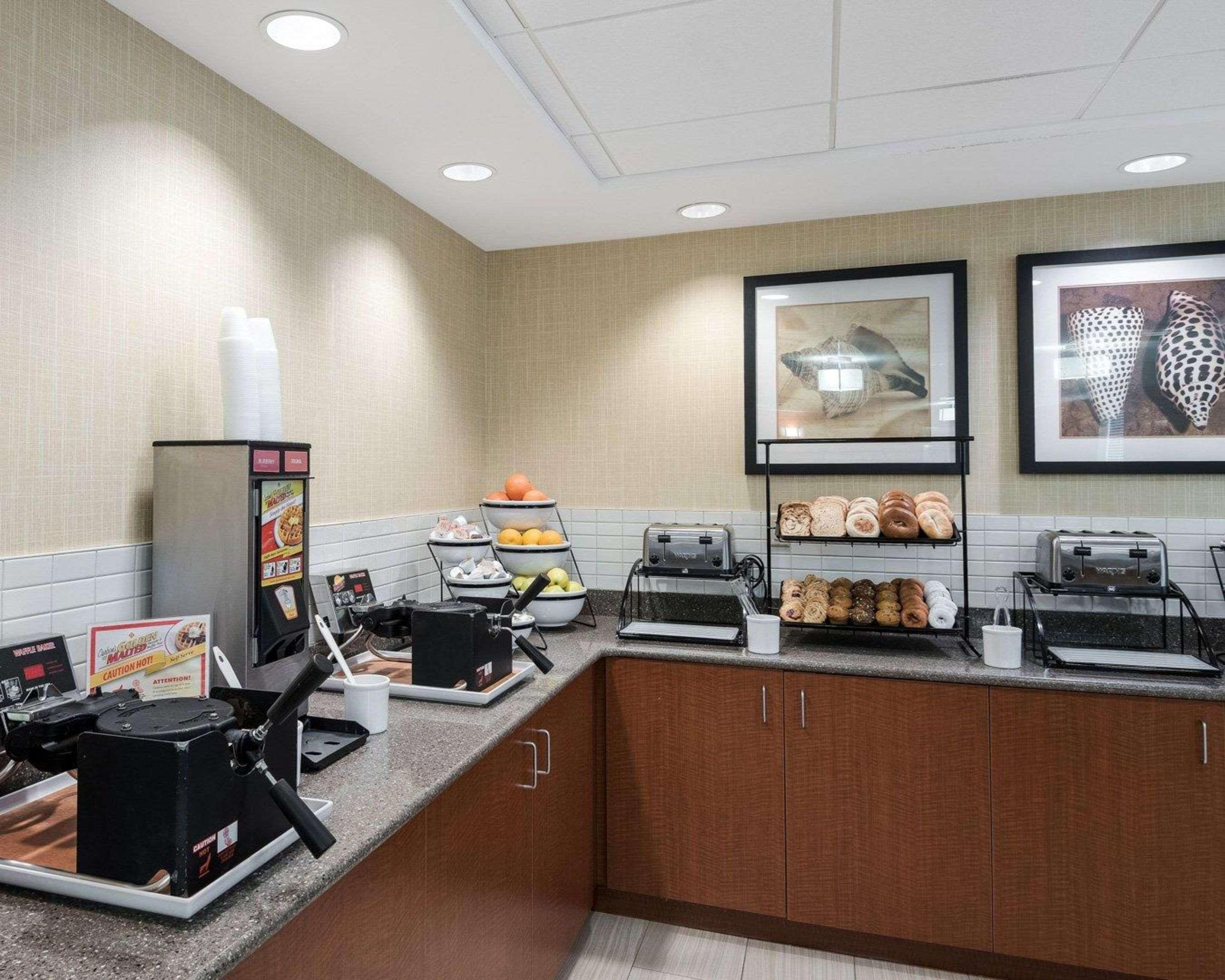 Comfort Inn Rehoboth Beach Eksteriør billede
