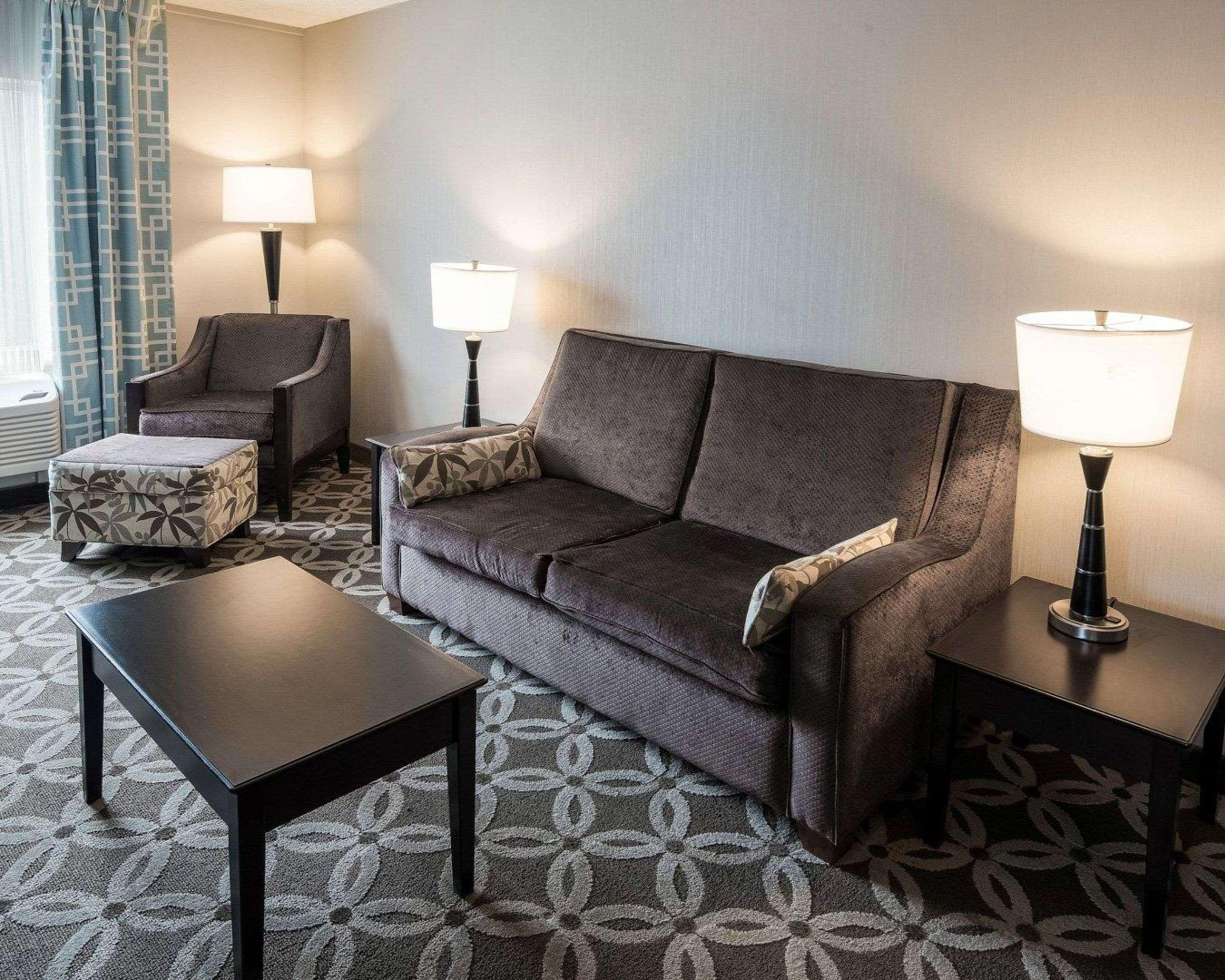 Comfort Inn Rehoboth Beach Eksteriør billede