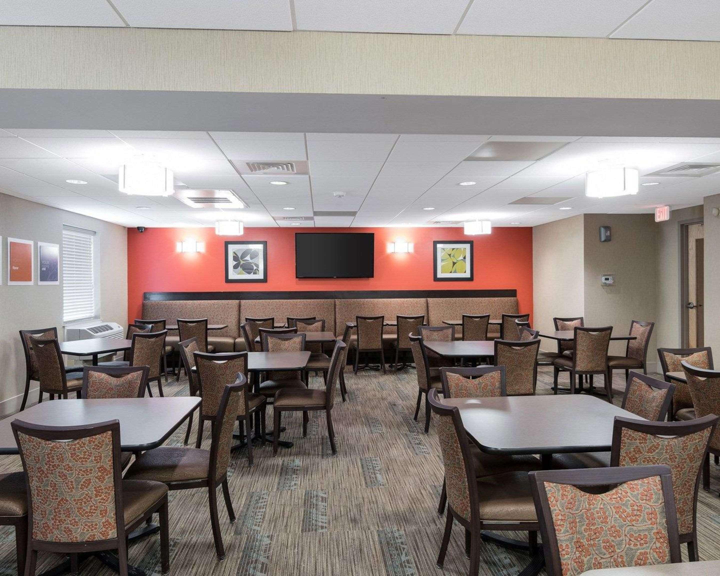 Comfort Inn Rehoboth Beach Eksteriør billede