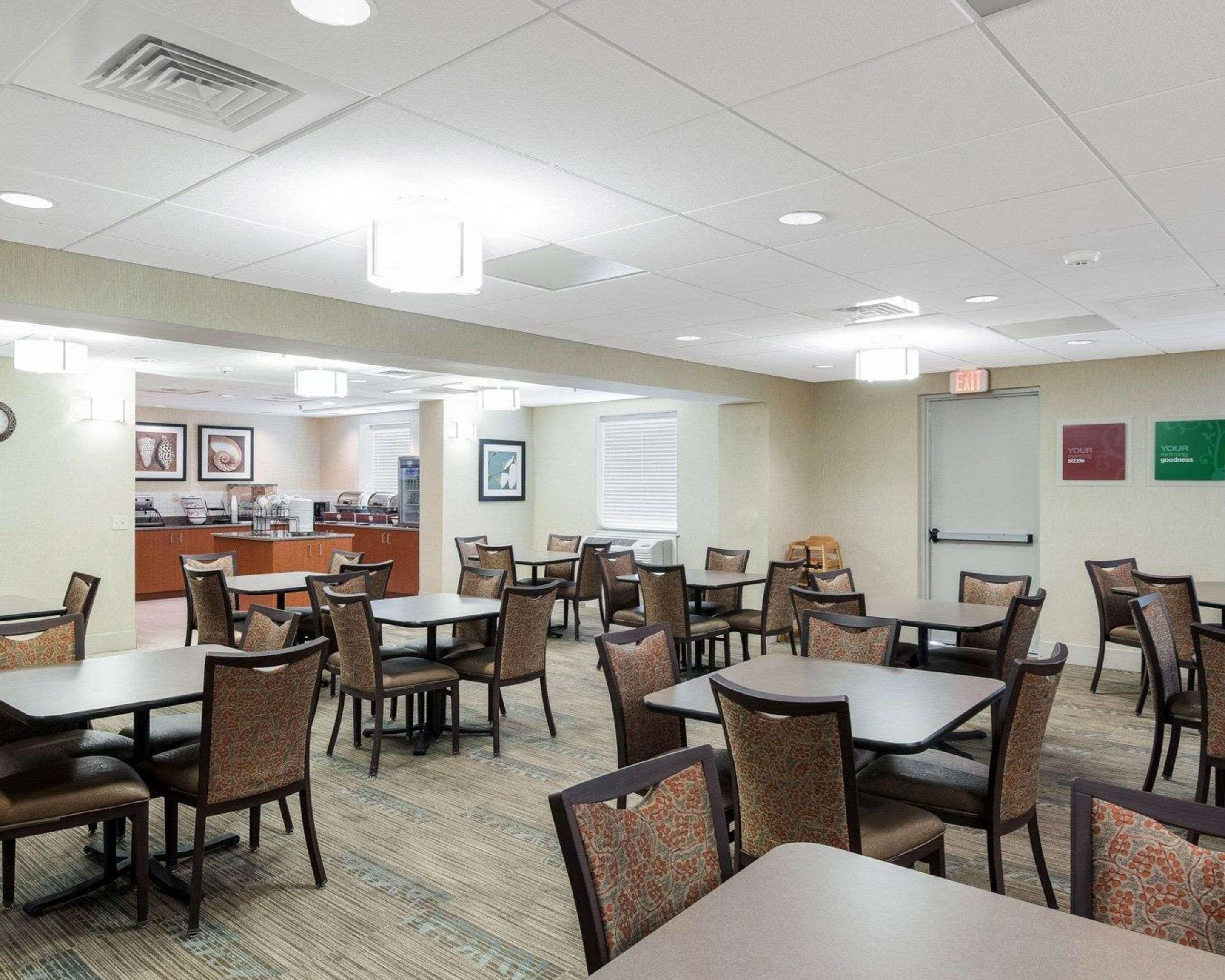 Comfort Inn Rehoboth Beach Eksteriør billede