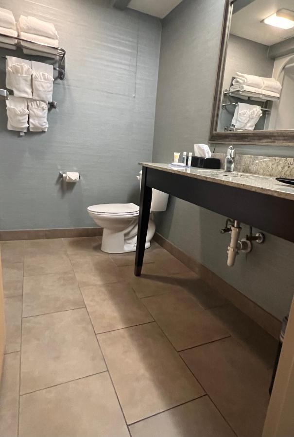Comfort Inn Rehoboth Beach Eksteriør billede