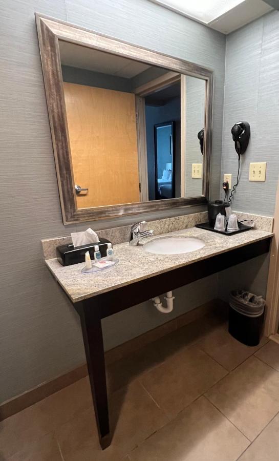 Comfort Inn Rehoboth Beach Eksteriør billede
