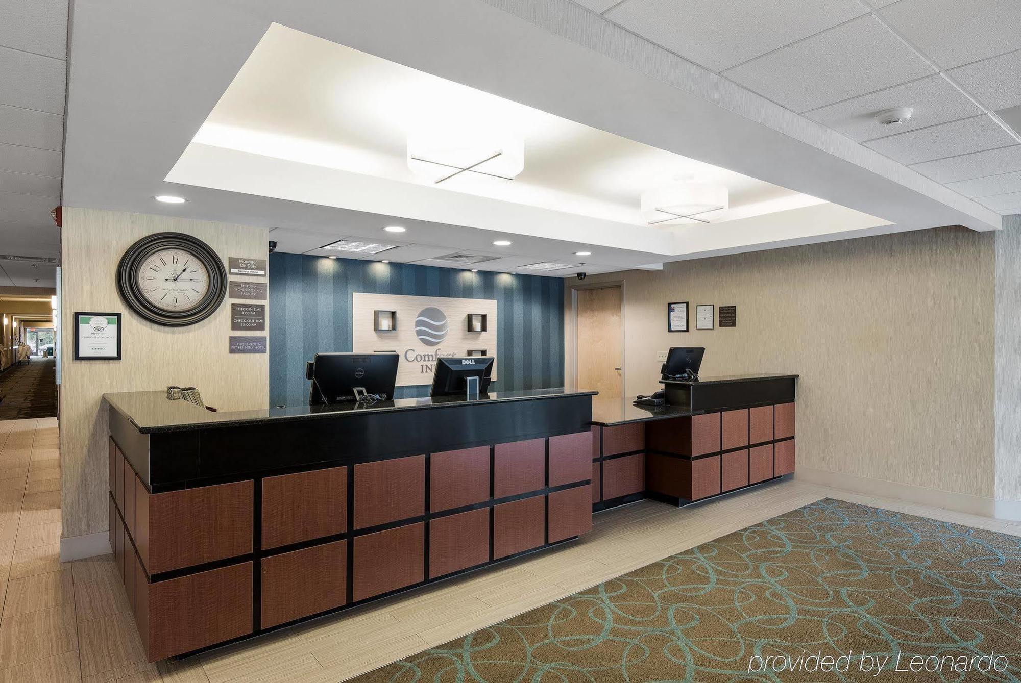 Comfort Inn Rehoboth Beach Eksteriør billede