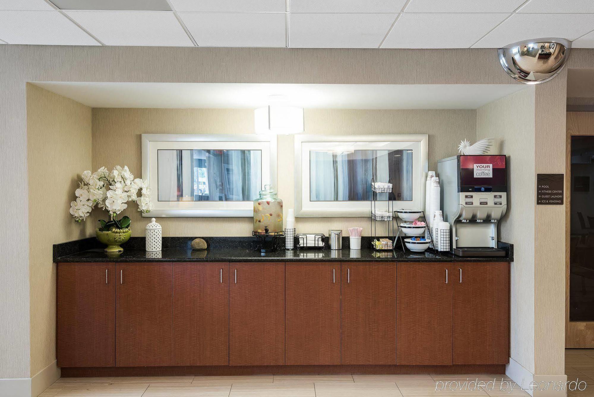 Comfort Inn Rehoboth Beach Eksteriør billede