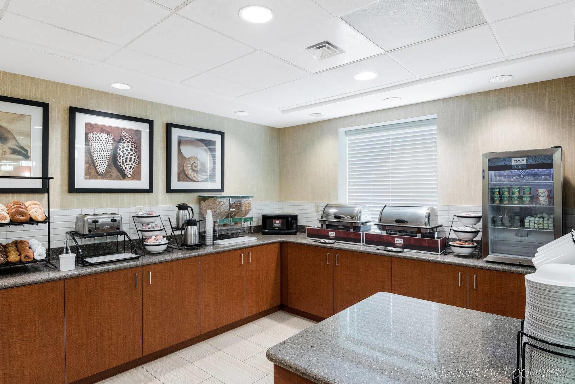 Comfort Inn Rehoboth Beach Eksteriør billede