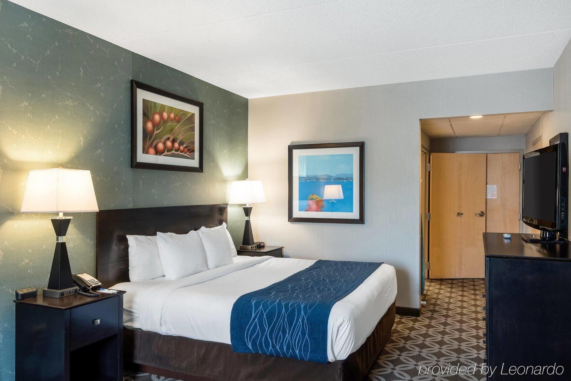 Comfort Inn Rehoboth Beach Eksteriør billede