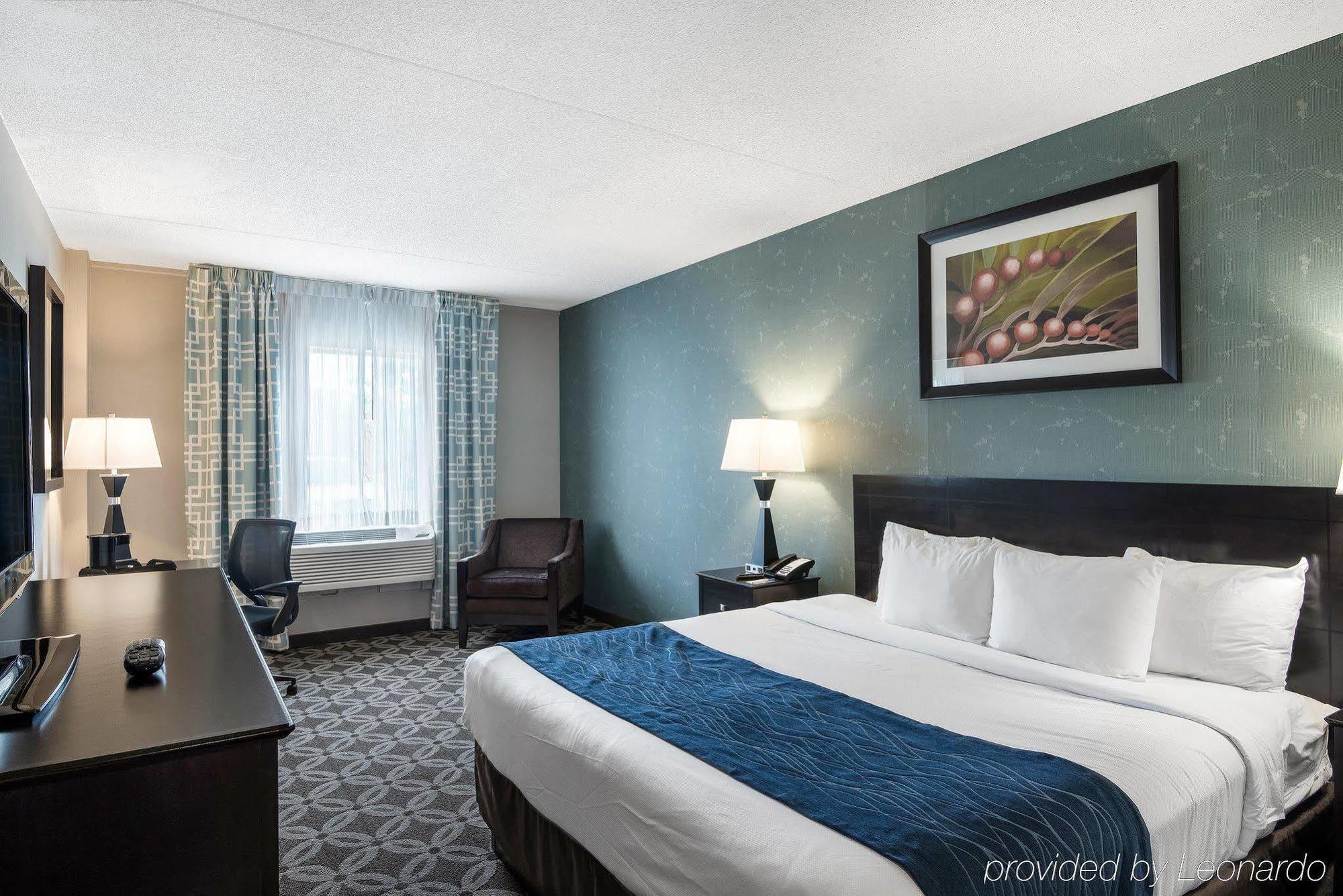 Comfort Inn Rehoboth Beach Eksteriør billede