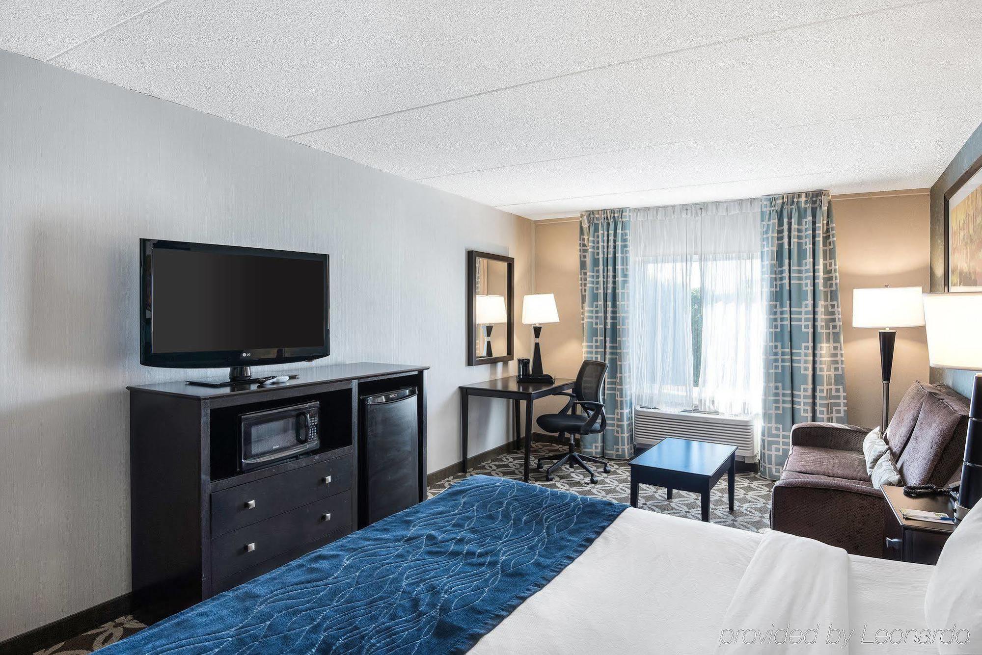 Comfort Inn Rehoboth Beach Eksteriør billede