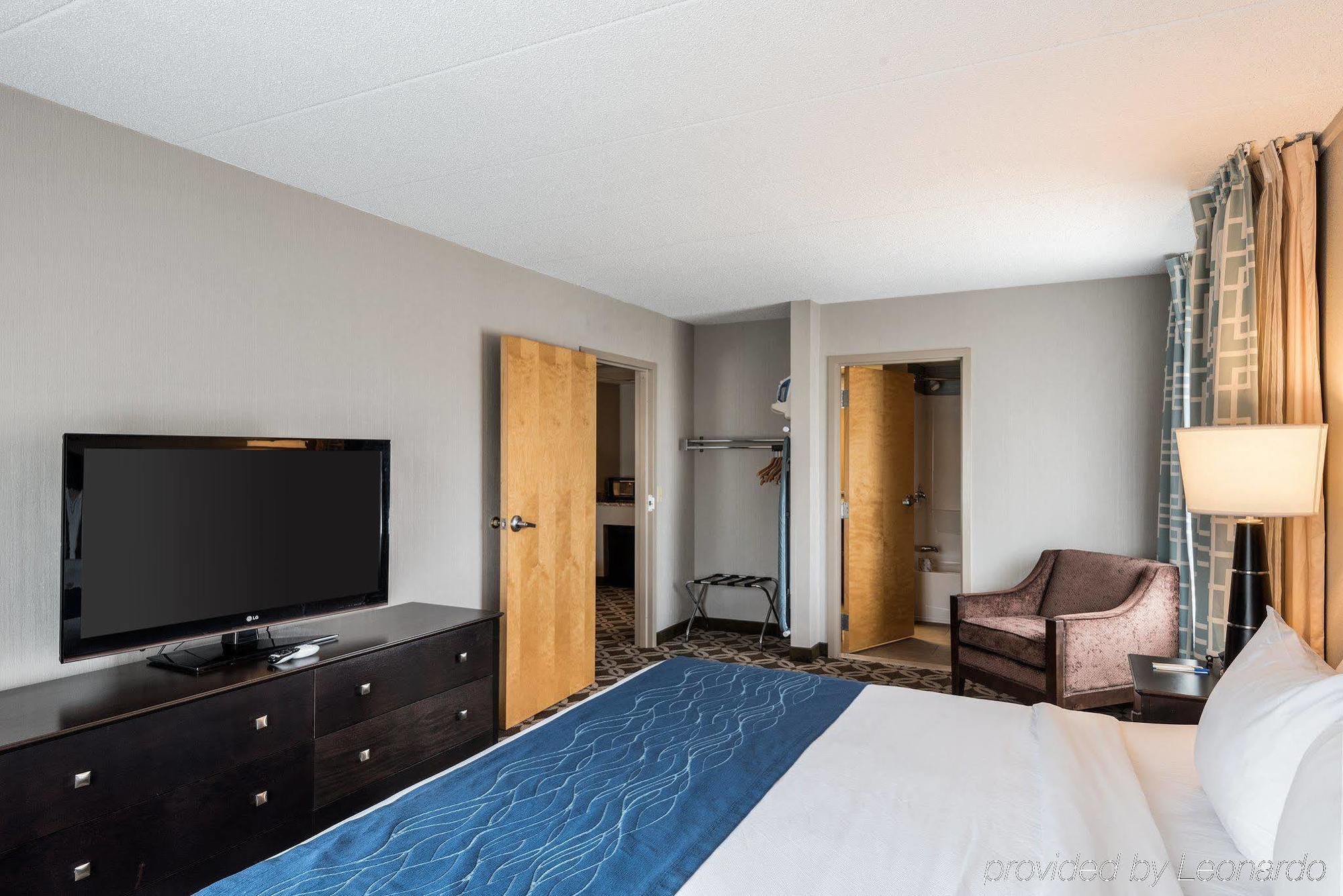 Comfort Inn Rehoboth Beach Eksteriør billede
