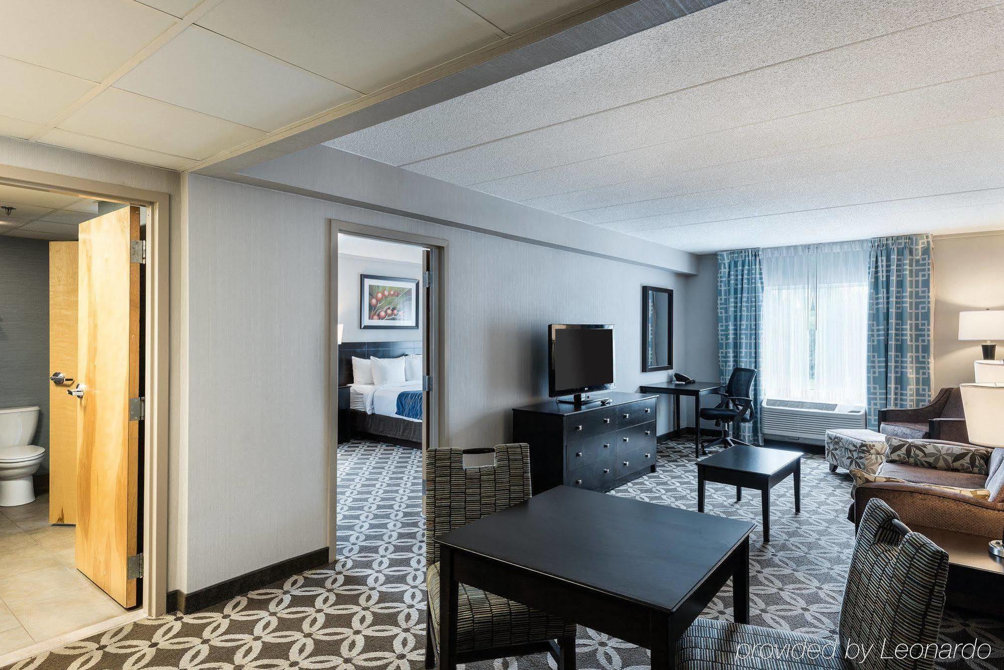 Comfort Inn Rehoboth Beach Eksteriør billede